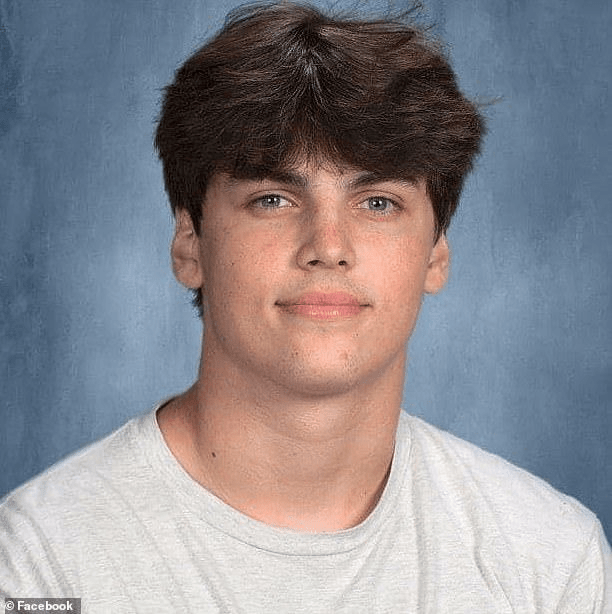 Murdered Over a Seat at a High School&nbsp;Game