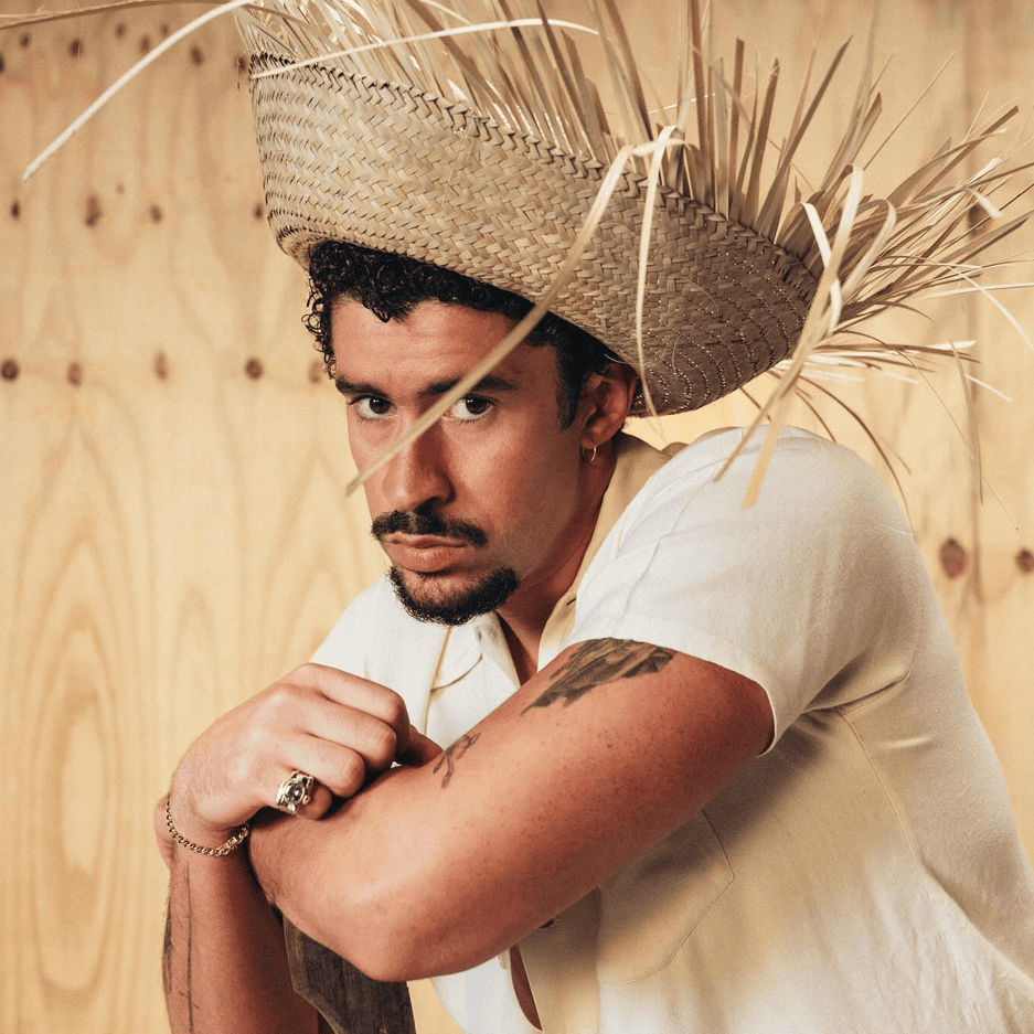 You’ve got four months to learn Spanish,&nbsp;gringo!